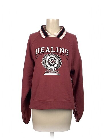 Diğer Sweatshirt %70 İndirimli.