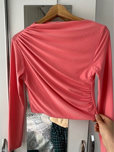 Zara bluz