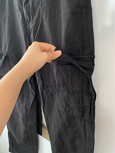 Zara Pantolon