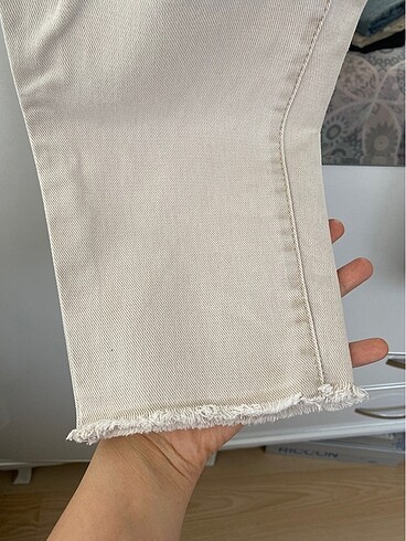 Zara Pantolon