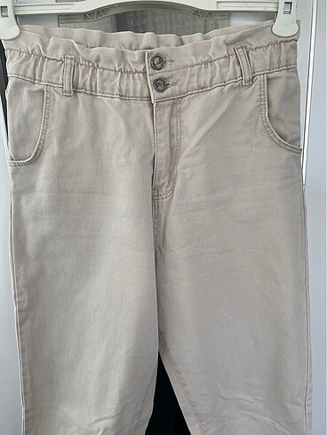 40 Beden Pantolon