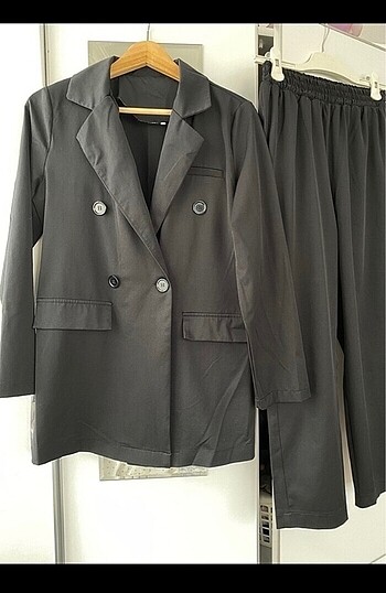 Blazer takım