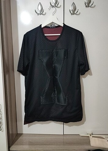 Puma erkek antrenman tişörtü