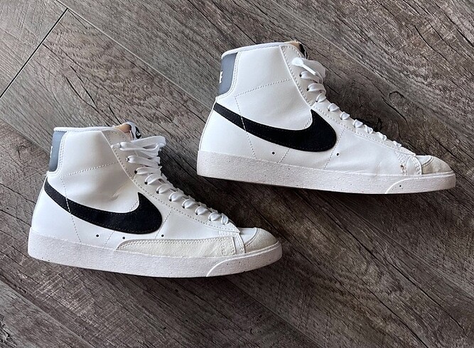 Nike Nike blazer mid