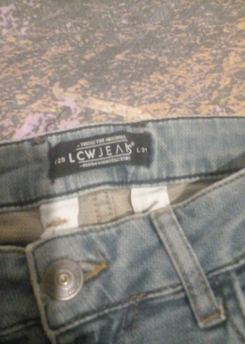 erkek pantolon - Görsel 2