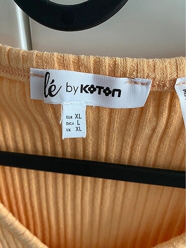 Koton Tshirt