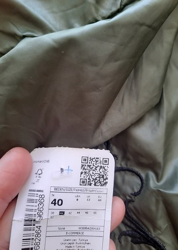 kadın mayo haşema - Görsel 5