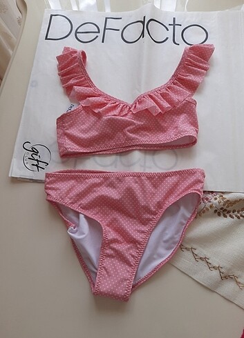 Defacto mayo bikini 