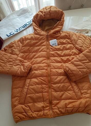 Lc waikiki şişme mont 