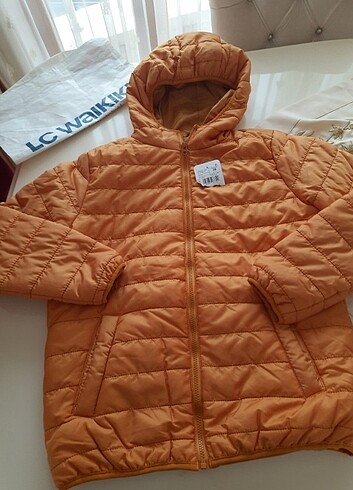 LC Waikiki Lc waikiki şişme mont