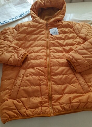 42 Beden Lc waikiki şişme mont