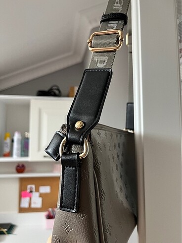 Pierre Cardin Pierre Cardin kadın çanta
