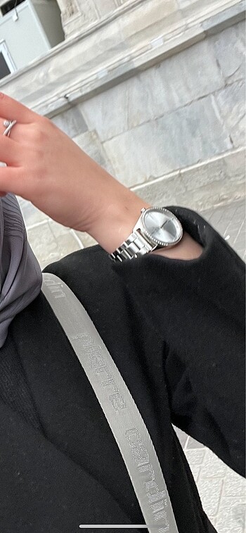 Esprit kadin saat