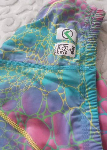 ARENA Yarı Karbon Mayo - Görsel 4