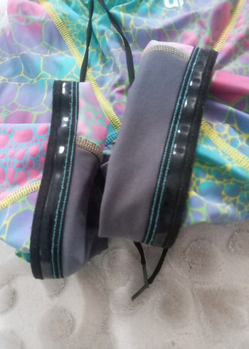 ARENA Yarı Karbon Mayo - Görsel 2