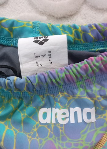 ARENA Yarı Karbon Mayo - Görsel 5