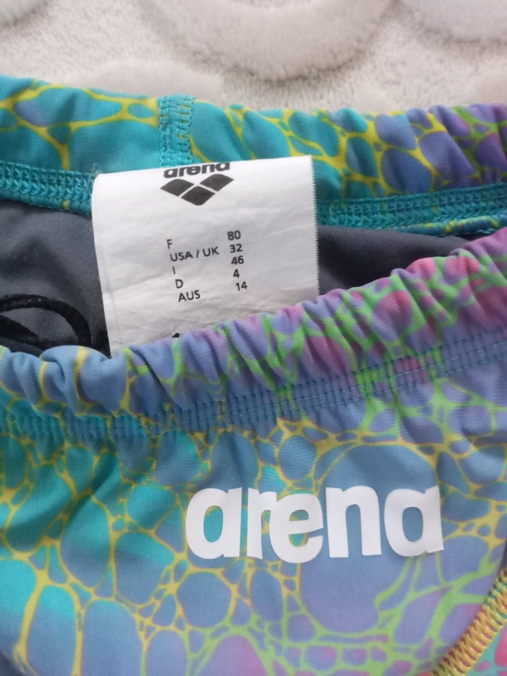 ARENA Yarı Karbon Mayo - Görsel 5