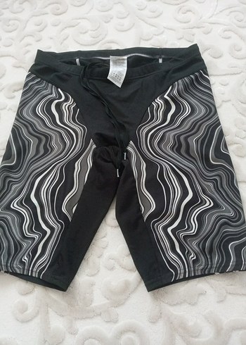 Arena Erkek Yüzücü Şortu - Görsel 2