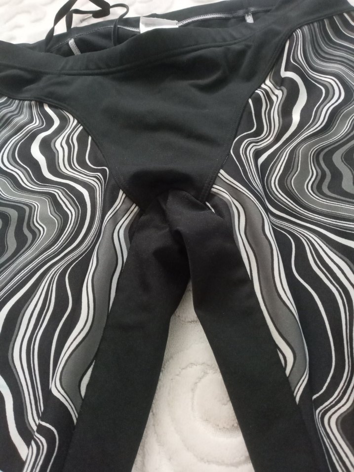 Arena Erkek Yüzücü Şortu - Görsel 3