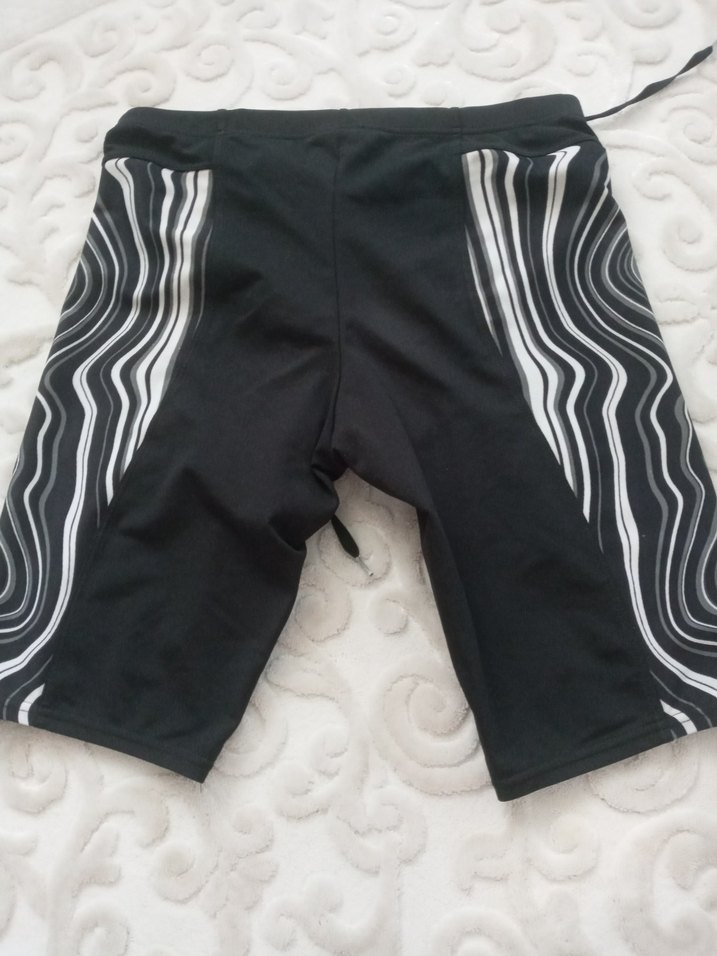 Arena Erkek Yüzücü Şortu - Görsel 4