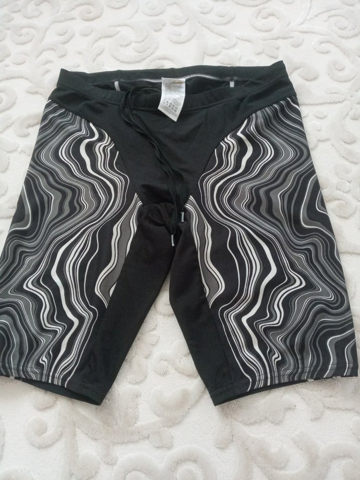 Arena Erkek Yüzücü Şortu - Görsel 2