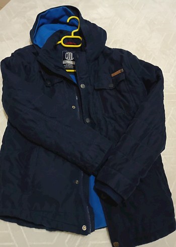 erkek çocuk mont - Görsel 3