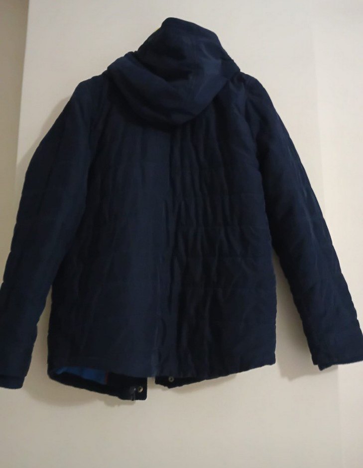 erkek çocuk mont - Görsel 2