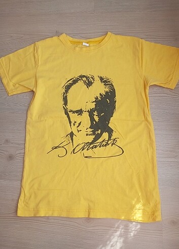 Atatürk tshirt 