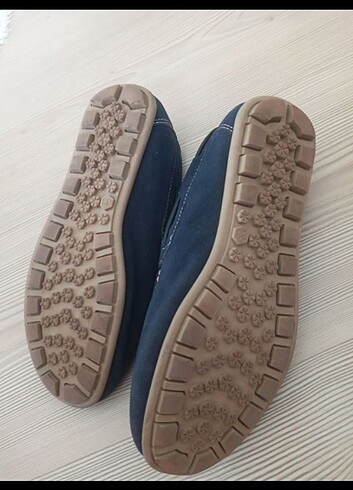 Lcw süet ayakkabı - Görsel 2