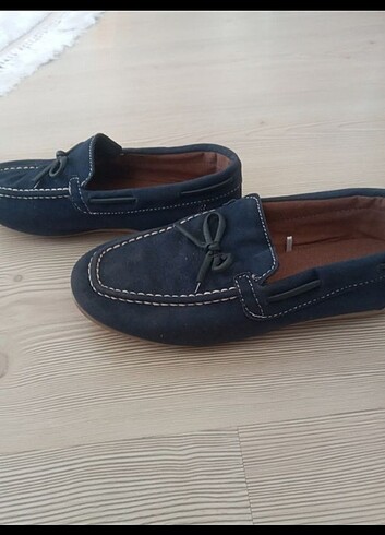 Lcw süet ayakkabı - Görsel 3