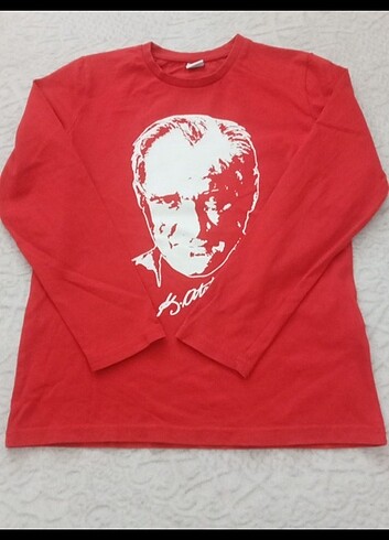 Atatürk tshirt