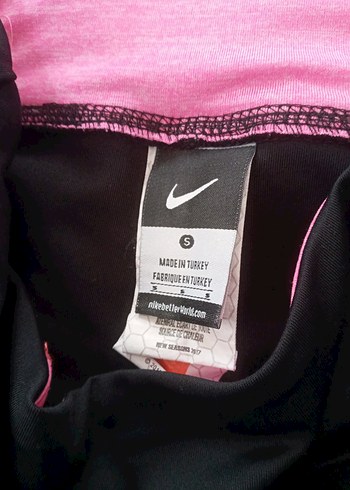 Nike Tayt Spor Takım - Görsel 5