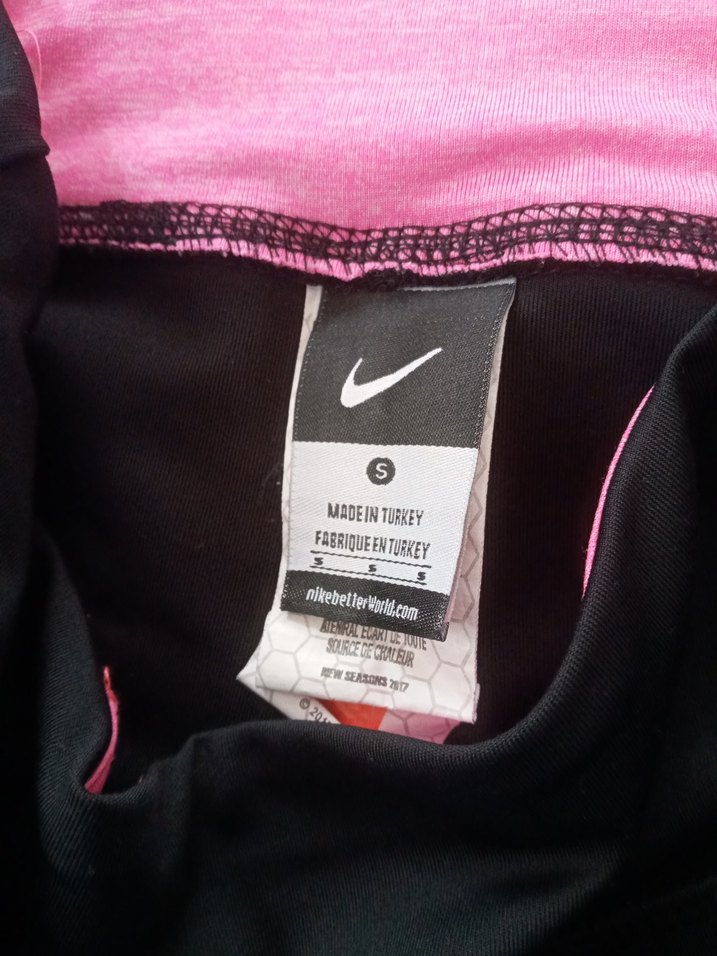 Nike Tayt Spor Takım - Görsel 5