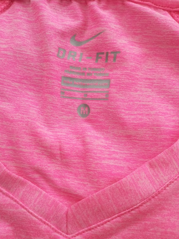 Nike Tayt Spor Takım - Görsel 4