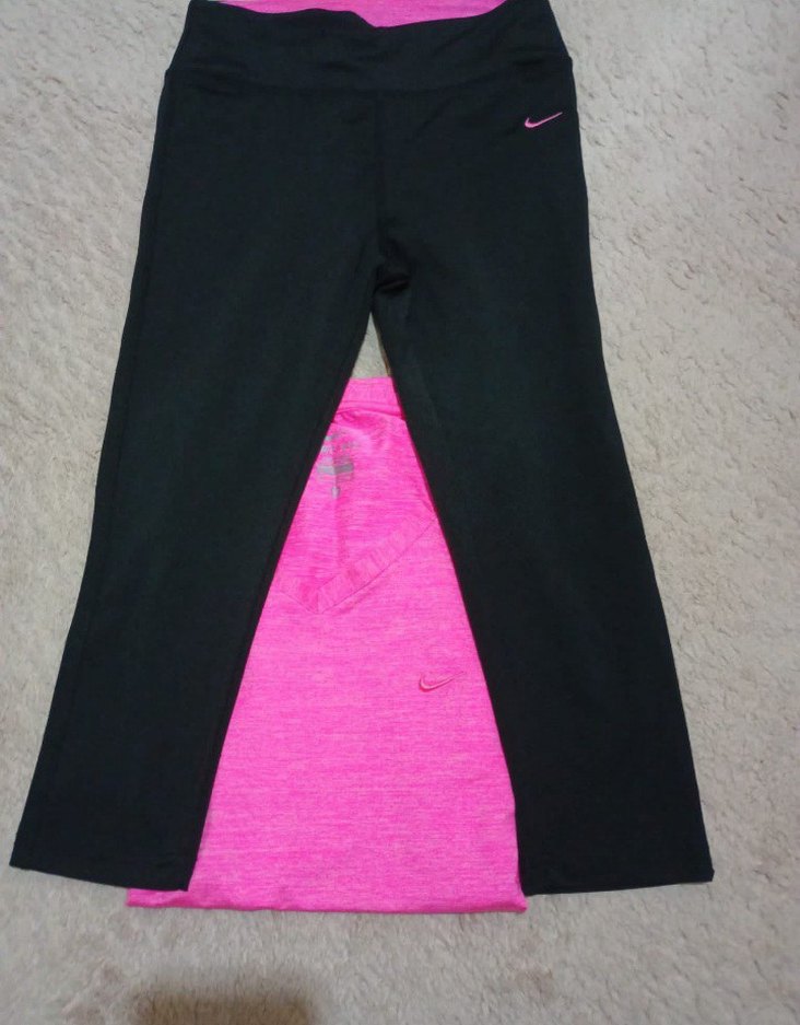 Nike Tayt Spor Takım - Görsel 2