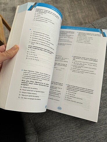  Beden KPSS konu anlatımı okul öncesi öğretmenliği