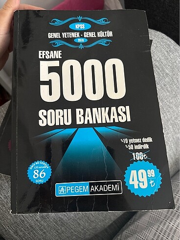 Genel yetenek genel kültür soru bankası