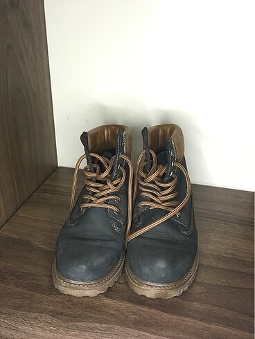 38 Beden Lumberjack Bayan Bot