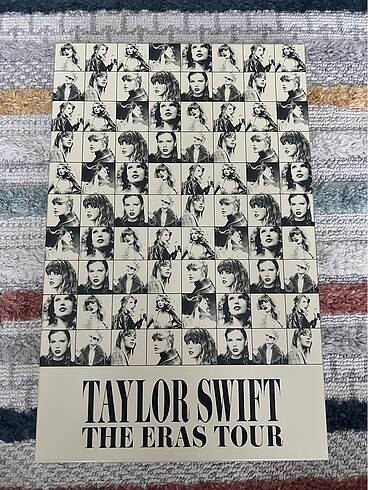 Eras Tour vip box