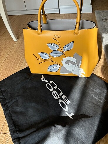 Tosca Blu Tosca blu kadın kol çantası