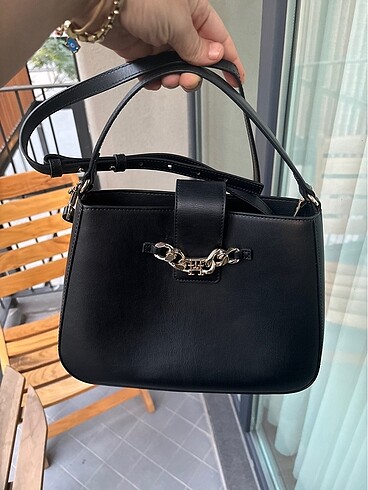 Beden siyah Renk Orjinall Tommy Hilfiger