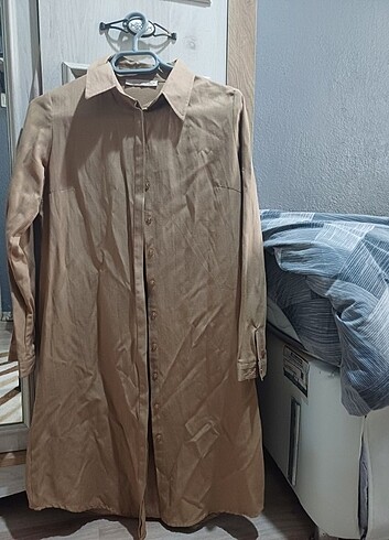 Tunik gömlek