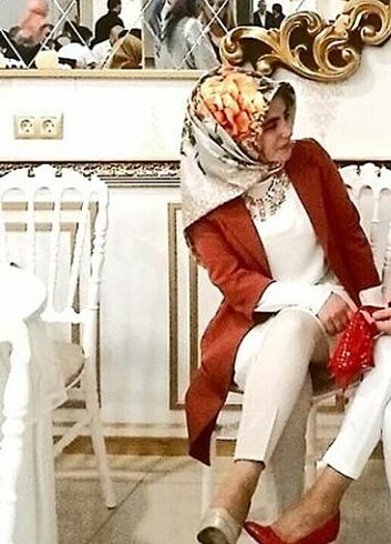 Diğer Ceket
