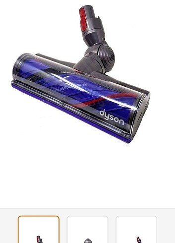 Dyson v 10