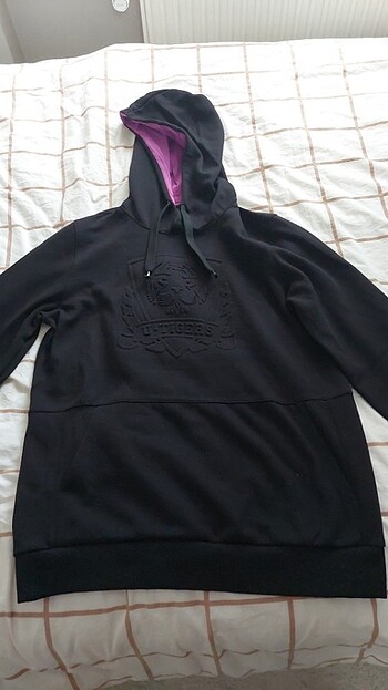 Uğur okulları siyah sweatshirt #uğurokulları