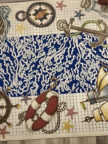 festival halı çocuk halısı