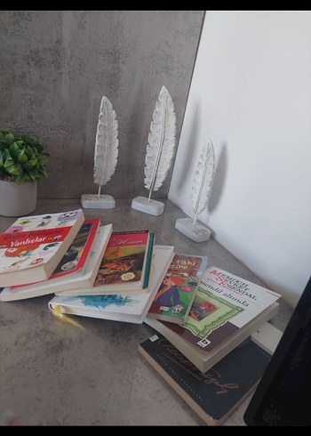 Çocuk Kitapları Seti - Görsel 3