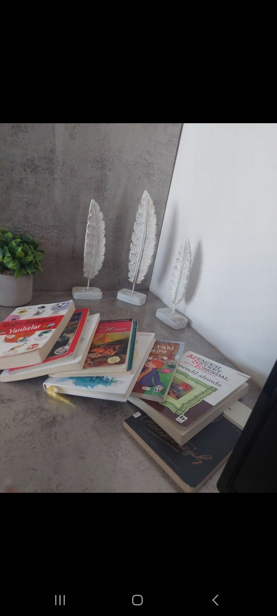 Çocuk Kitapları Seti - Görsel 3