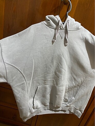 addax seatshirt