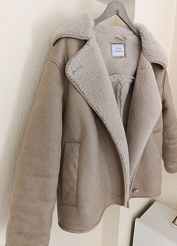 Defacto Zara model mont